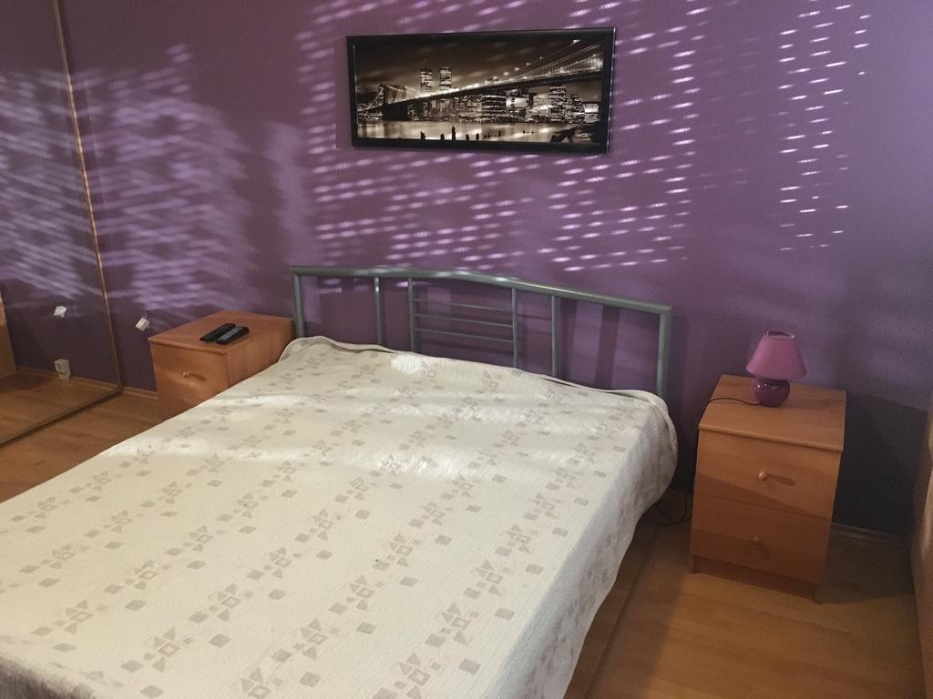 Malnas Macska Apartman Szekszárd Exterior foto