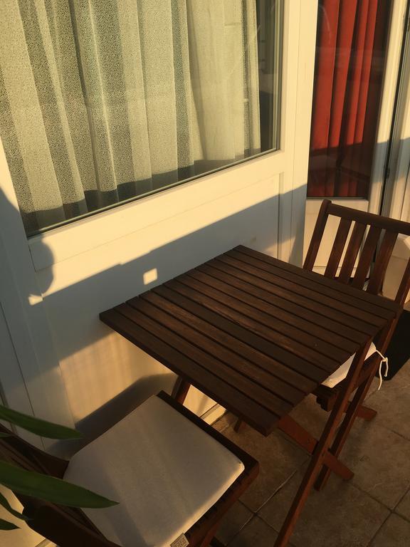 Malnas Macska Apartman Szekszárd Exterior foto